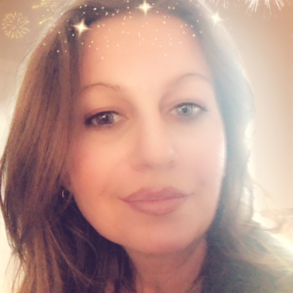 Meet your Posher, Jen